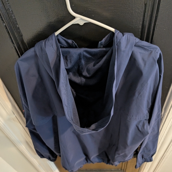 New York Rangers Jacket Windbreaker Men's New - Picture 13 of 16